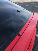 Volkswagen Corrado 16V 1990 года